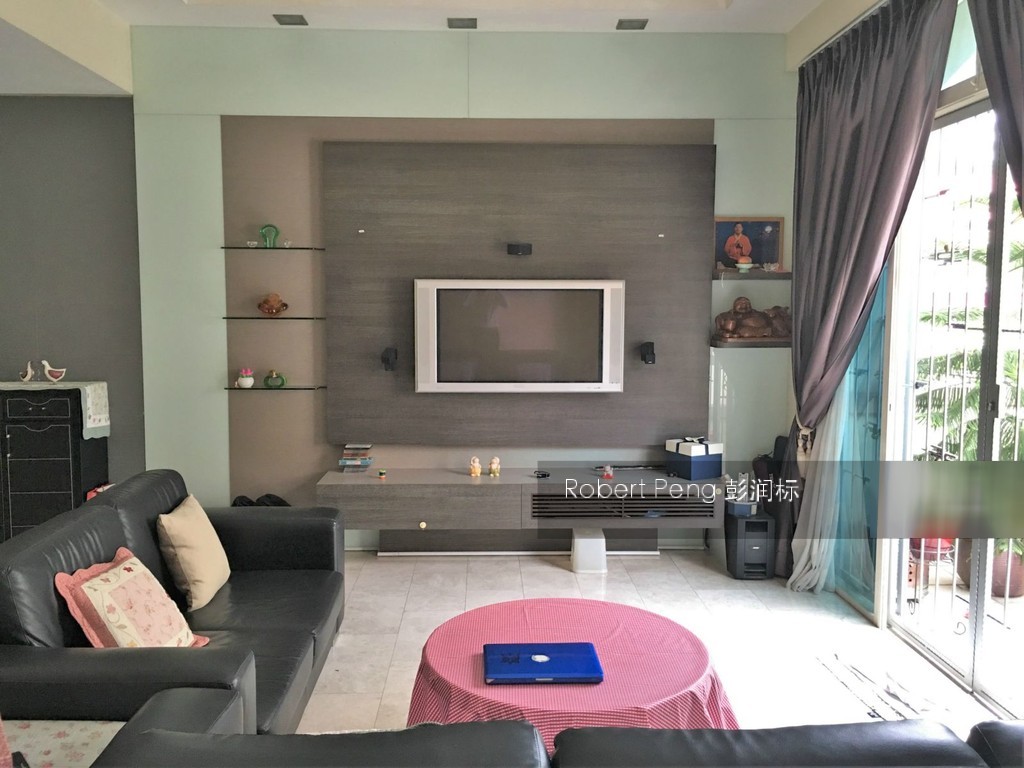 Horizon Gardens (D20), Terrace #119787262